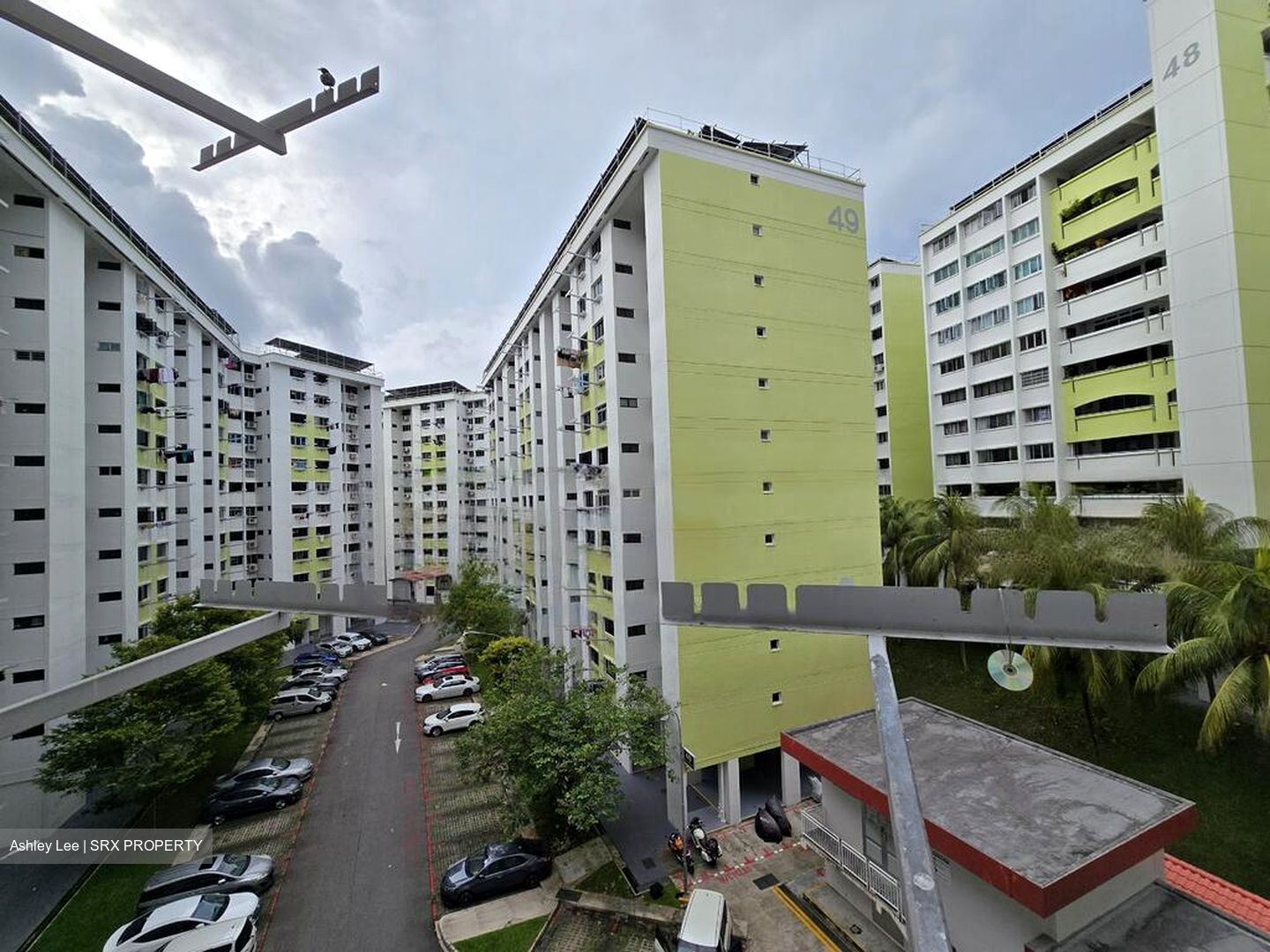 Blk 50 Hoy Fatt Road (Bukit Merah), HDB 4 Rooms #434740351